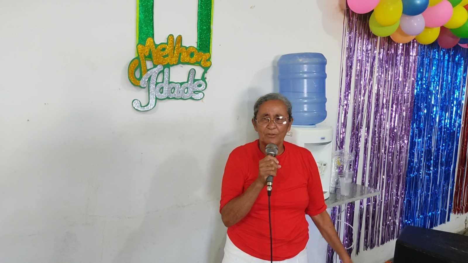 Camacã: Secretaria de Assistência Social retoma as atividades do Clube da Melhor Idade
